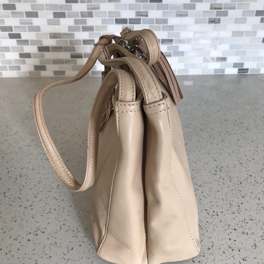 Used Polo Handbag - Picture 8 of 8